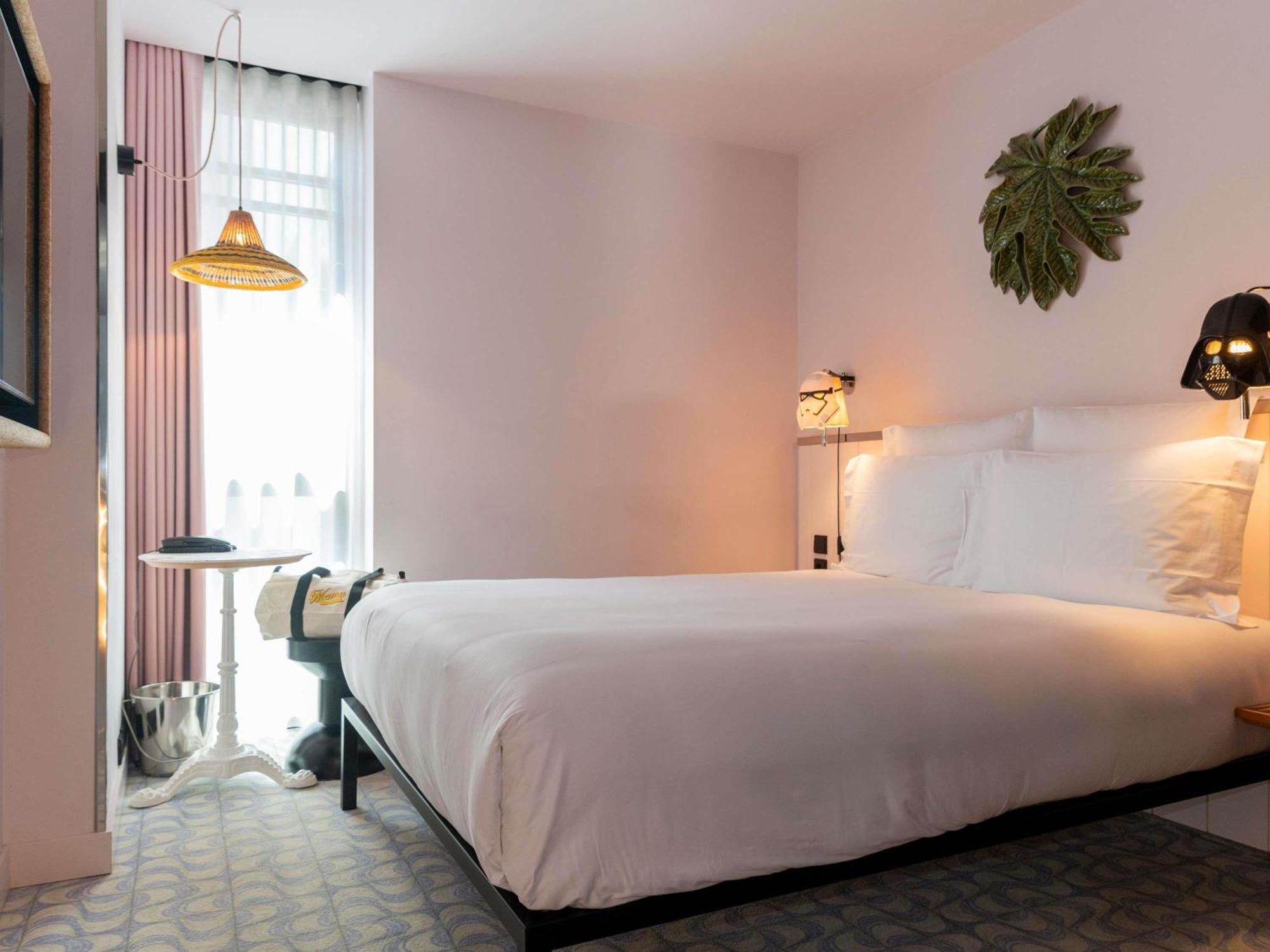 Chambre Small Mama Double