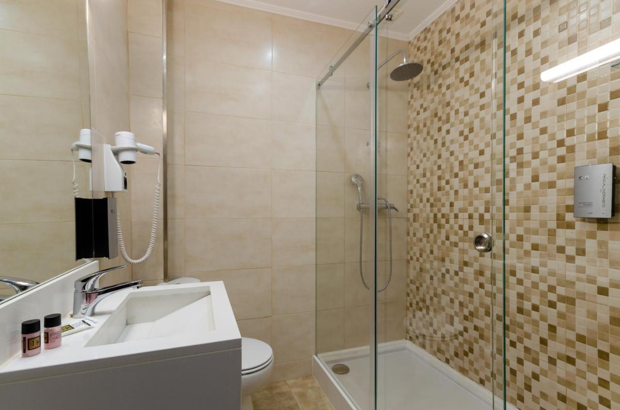 Chambre Double ou Lits Jumeaux Standard