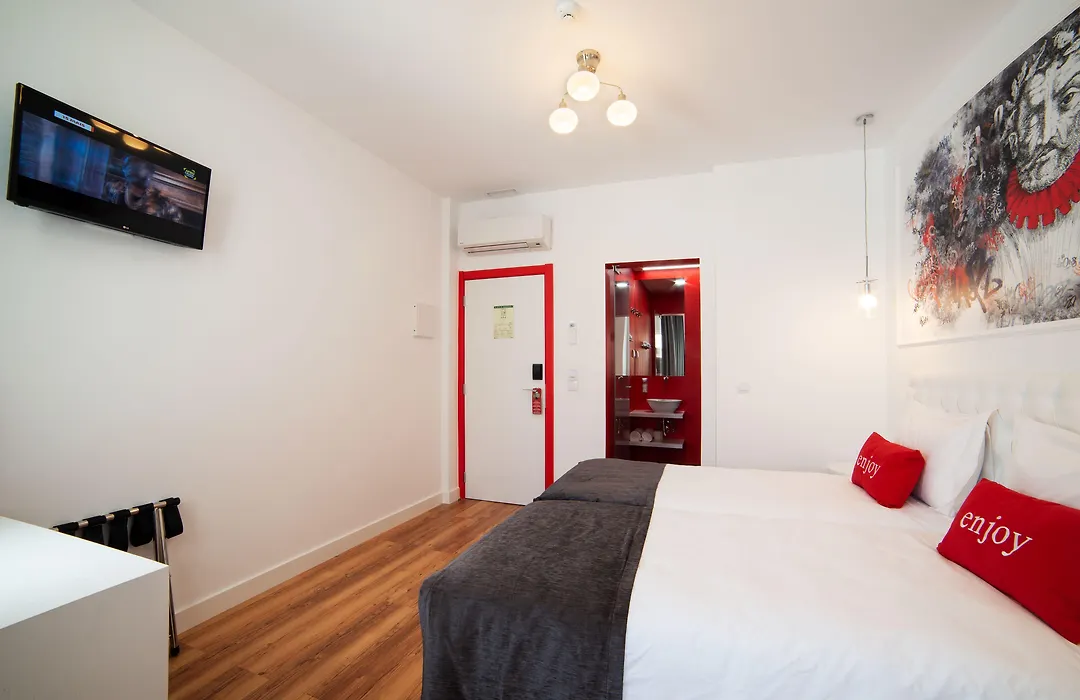 Lx History Hotel-1